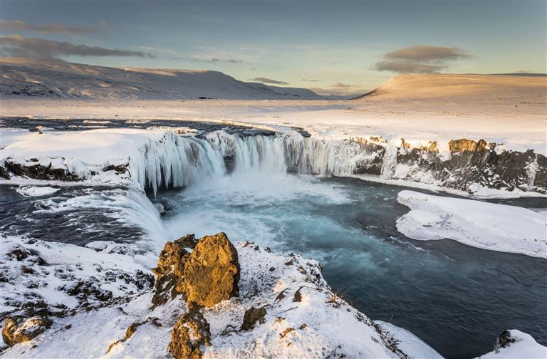 Faszination Island © by IKARUS TOURS GmbH